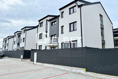 3 Camere / Sânpetru / Parcare / Finisat - 11