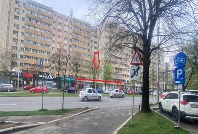 Spatiu comercial de inchiriat pe Soseaua Pantelimon 286, sector 2 - 2