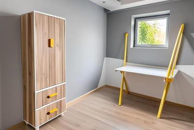 Vanzare apartament 4 camere Domenii, Agronomie - 2