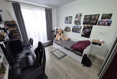 Apartament cu 2 dormitoare, 51mp, 2 balcoane, parcare, zona Porii cu Catanelor - 3