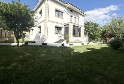Casa individuala | 10 ari teren | 190 mp | C-5602 - 1