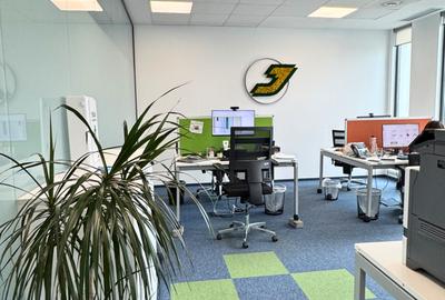 Spațiu de birouri premium 174 mp  – Vox Technology Park | Clasa A - 3