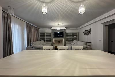 Decebal - Muncii - Bloc nou - Apartament 4 camere - dressing- 2 grupuri sanitare - 15