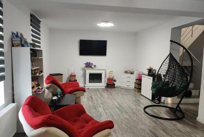 CASA  noua, Cornetu, aproape de Bucuresti - 9