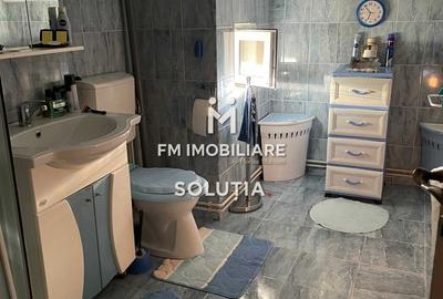 Casă P+M de vânzare – Zona Griviței, Baia Mare - 8