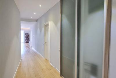 Apartament de vanzare 4 camere zona Parcul Bordei - Lacul Herastrau, Bucuresti - 7