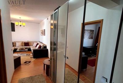 3 camere - imobil 2010 - 4 minute metrou Mihai Bravu - 7