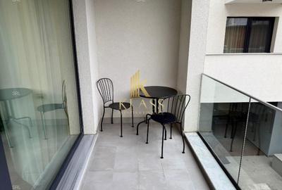 Apartament de inchiriat cu 2 camere in zona Unirii/AlongsideUnirii Fountains - 6
