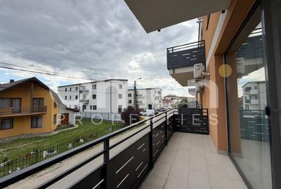 Apartament modern cu 2 camere si parcare, situat in bloc nou, zona Lamaitei - 10