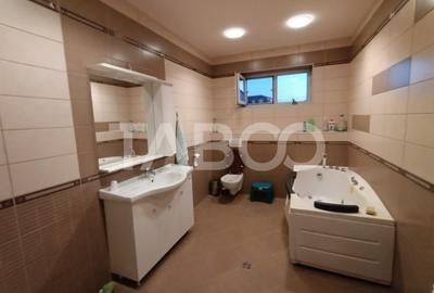 Spatiu birouri 80 mpu 2 camere loc de parcare cartier Strand Sibiu - 5