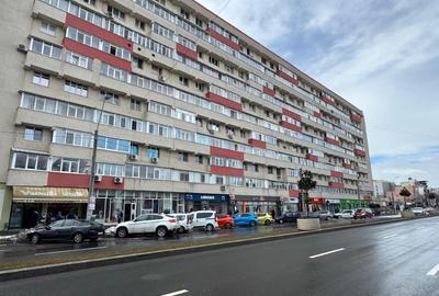 Spațiu comercial, 40 mp în Brâncoveanu