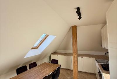 Apartament 3 camere finisat si utilat cu parcare - 4