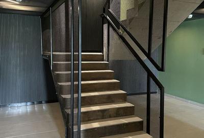 Loft spectaculos în complexul exclusivist Brick Loft – Intrarea Chefalului - 32