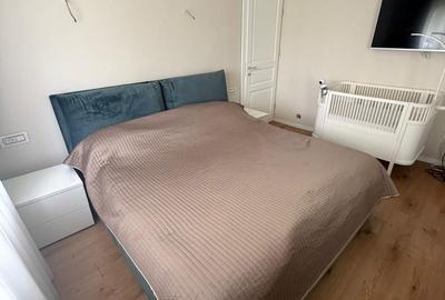 Apartament 3 camere decomandate 74 mp- garaj - Zona Nasaud - Marasti - 7