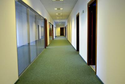 Baneasa Business & Technology Park - Building A - 8