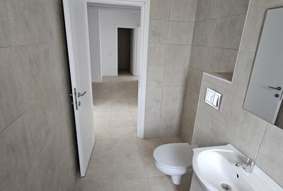 Apartament 3 camere 72 mp  Sanpetru Subcetate City - 8