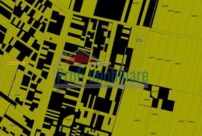 Vindem locuri de casa 540 sau 640mp in Zimand Cuz 7 km de Arad - 5