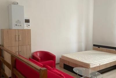 CHIRIE ap.1 camera, amenajat, mobilat, utilat la 10 minute de UMF - 6