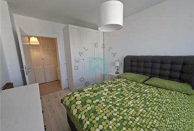 Apartament 2 camere Casa Nobel - Tractorul, 53 mp - Brasov - 3