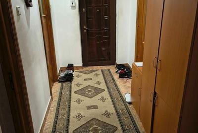 Apartament cu 4 camere, etaj 3, VASLUI zona CENTRU - DONICI; - 6