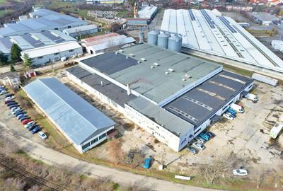 Spațiu industrial de vânzare în Aradul Nou / Arad - 4
