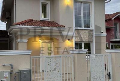 Duplex individual modern 5 camere Moșnița Nouă - 2