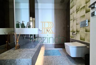 2 camere Superior | 1 Dormitor + Birou/Dressing | Premium - 11