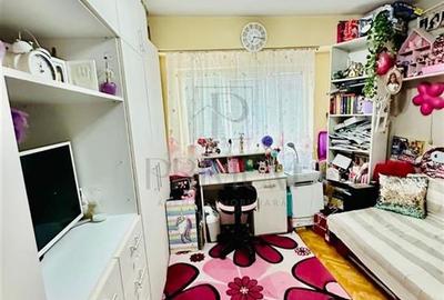 Aradului - 2 Camere - Centrala proprie - Decomandat - 1