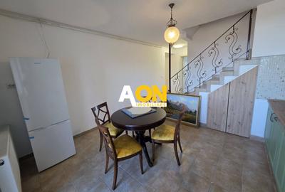 Apartament 5 camere, renovat, 68 mp utili + mansarda 52 mp,  Cetate - 11