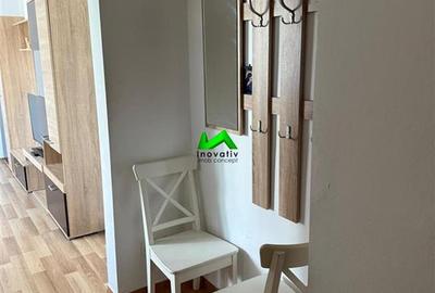 Apartament de inchiriat 2 camere Sibiu Cedonia - 3