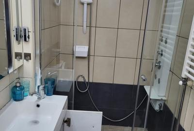 Apartament 2 Camere | Primaverii | 7' Metrou | Parcare | 63 MP | Nord - 16
