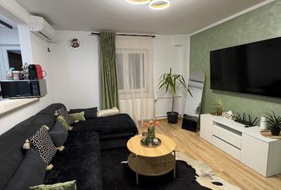 Apartament de inchiriat 2 camere 36 mp Sector 4 loc parcare - 13