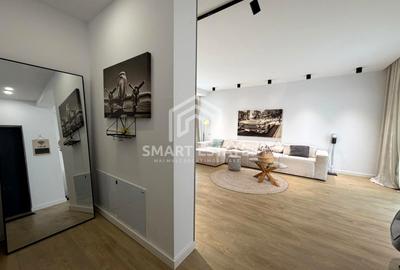 Vila individuală cu 4 camere P+1 Tunari, 120 mp utili 330 mp teren - 2