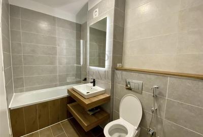 Iulius Mall - 2 Camere - Etaj 2 - Bloc 2023 - Panouri solare - 3