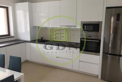 Închiriere casă nouă cu etaj, 5 camere, 180 mp., Mănăștur - 6