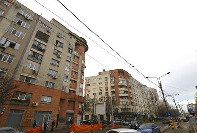 VANZARE APARTAMENT 3 CAMERE CALEA CALARASILOR – HYPERION - 33