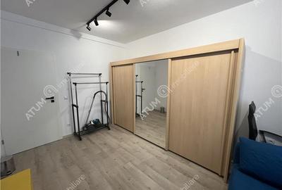 Apartament modern cu 3 camere cu balcon la etajul 1 in Selimbar - 9