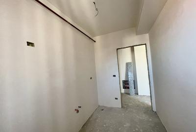 APARTAMENT 1 CAMERA | 37 MP | LIFT | PARCARE| ZONA LINISTITA RADAUTI - 4