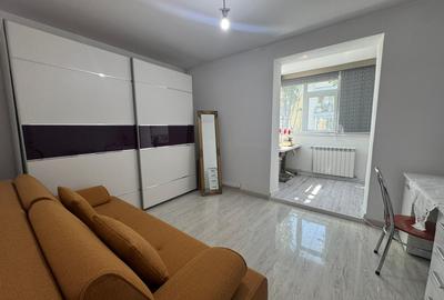 Apartament cu 2 camere Metalurgie - 8