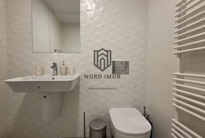 Cloud 9 I Apartament confortabil 2 camere |Mobilat-utilat |Parcare |Pet friendly - 14