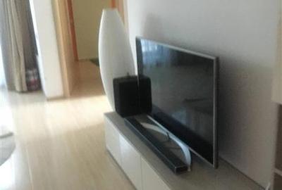 Apartament cu 2 camere circular în Dămăroaia