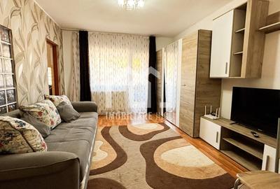 Apartament 2 camere, 50mp, Parcare, Zona RAR, Apahida - 2