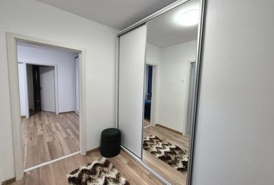 Prima închiriere, apartament 2 camere, centrală proprie, 13 Septembrie! - 10