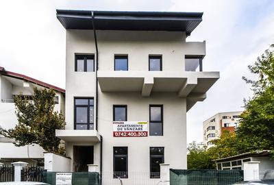 Apartament cu 2 camere semidecomandat în Militari