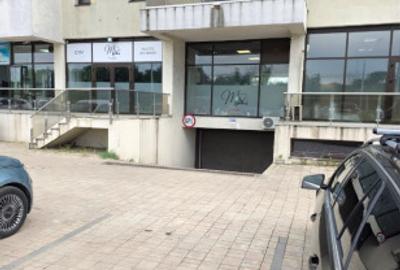 Inchiriez Apartament 2 camere, 71 mp, parter/5, bloc nou 2014, Sunrise Residence - 11