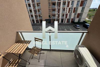 Apartament LUX de închiriat cu 2 camere în zona Torontalului - 6