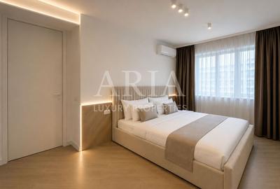 Cortina North | Design Apartment/POOL/SPA/GYM - 5