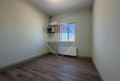 Spațiu comercial P+E 348.6 mp de închiriat, Giarmata, DJ691 - 6