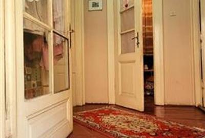Apartament ultracentral zona istorica Sibiu - 9