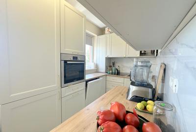 Apartament cu 3 camere de vânzare – Zona Soarelui - 6